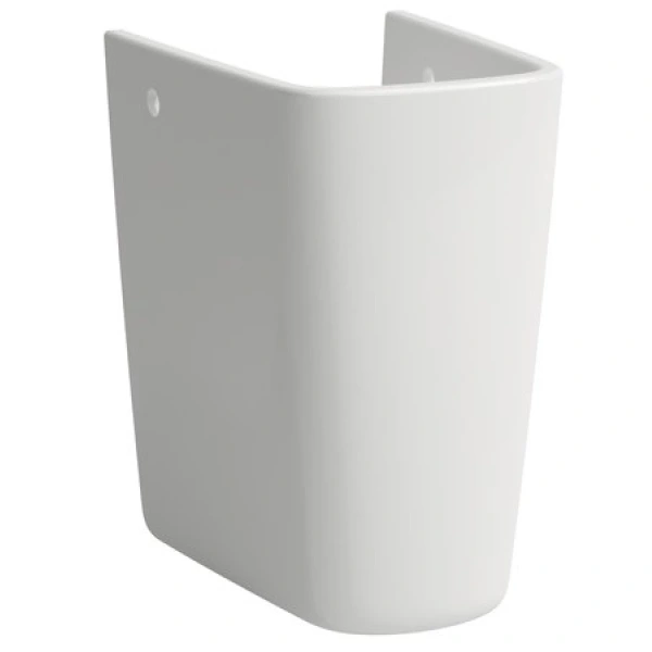 Раковина Laufen Palace New 8.1070.1