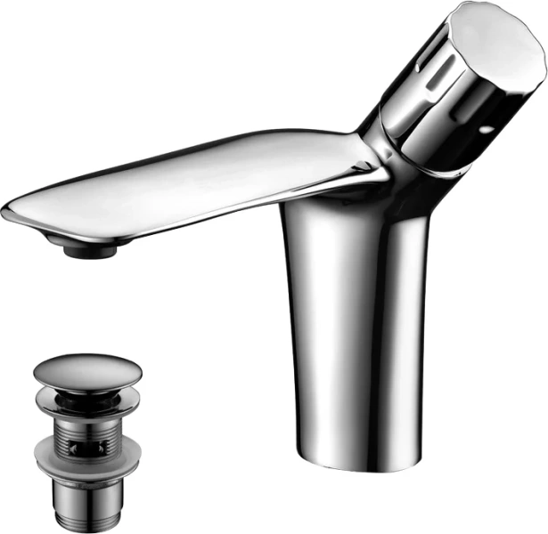 Смеситель для  раковины, хром Lemark Wing LM5306C - фото 3