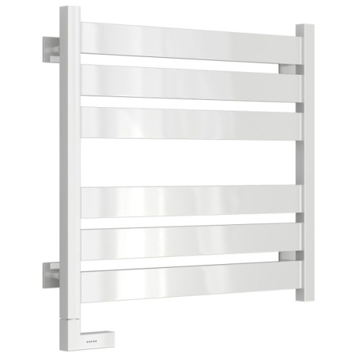 Полотенцесушитель электрический Сунержа Центурион 2.0 5602-6060 лесенка левый - фото 3