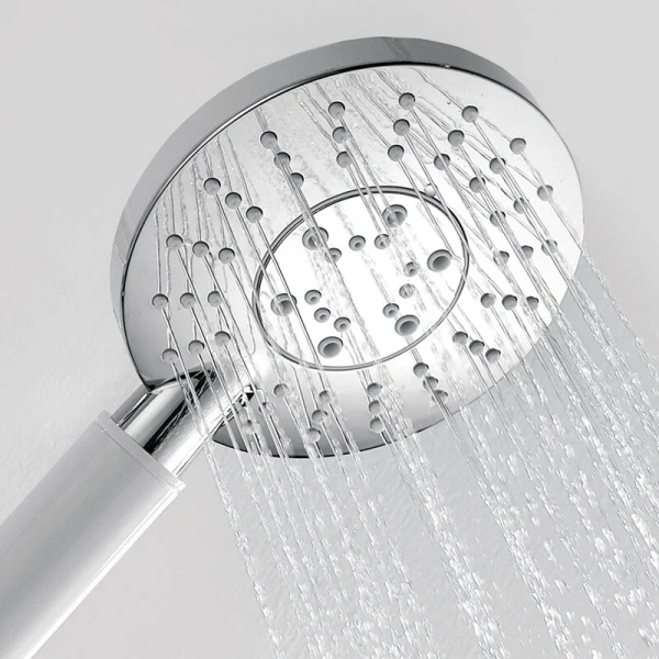 Душевая стойка WasserKRAFT Mindel со смесителем index_1 - фото 10