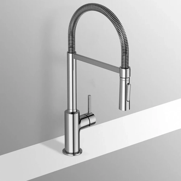 Смеситель для кухни Ideal Standard Ceralook с гибким изливом - фото 3