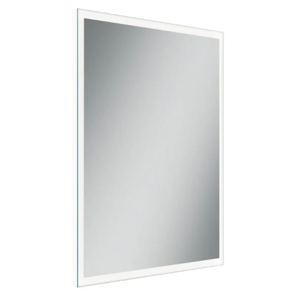 Зеркало с подсветкой Sancos Palace 70 см прямоугольное - фото 1