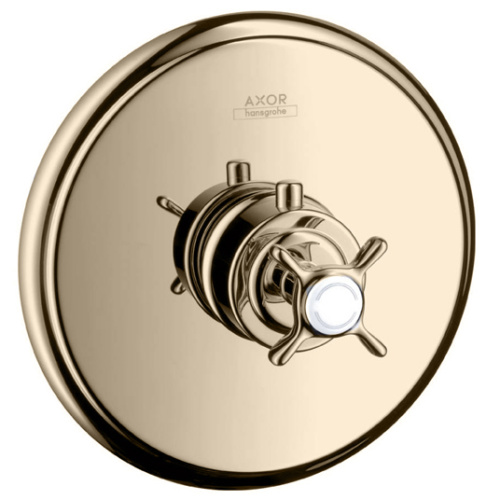Смеситель для душа термостатический Axor Montreux 16810 - фото 2