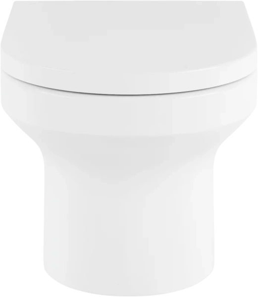 Унитаз подвесной Lavinia Boho Grance Hill с сиденьем микролифт, безободковые, сиденье с микролифтом , с антивсплеском index_1 - фото 14