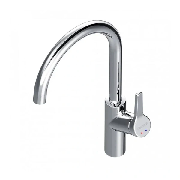 Смеситель для кухни Damixa Eclipse DX310720 - фото 4