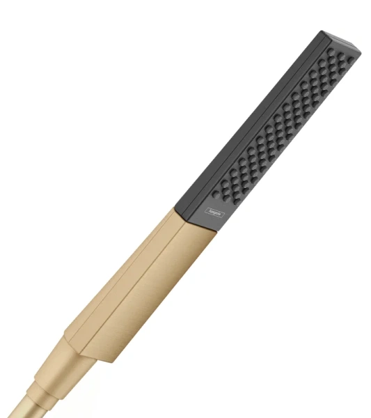 Лейка для душа Hansgrohe Rainfinity 26866 1 тип струи