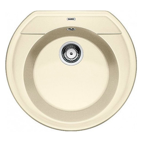 Мойка для кухни Blanco Rondoval 45 - фото 2