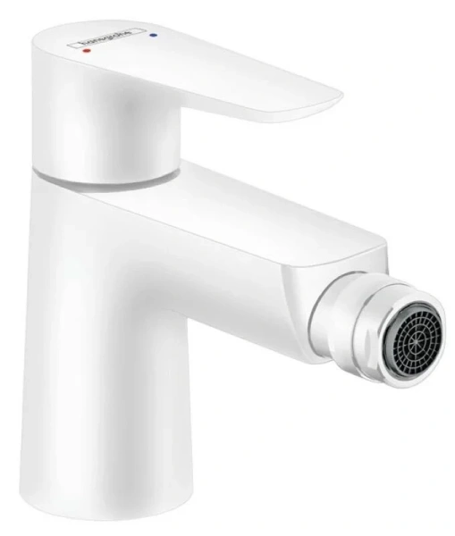 Смеситель для биде Hansgrohe Talis E 71720 однорычажный