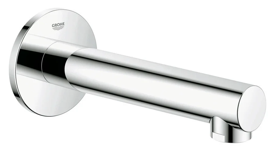 Излив для ванны Grohe Concetto 13280001 - фото 1