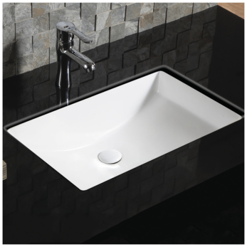 Раковина консоль Devon&Devon Claridge DECLARIN - фото 4