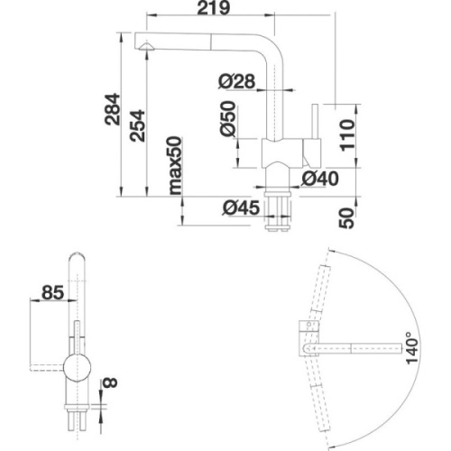 Схема, хром - фото 4