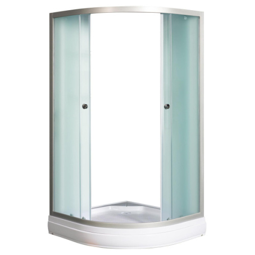 Душевой уголок River Don Light 90х90 см без поддона - фото 1