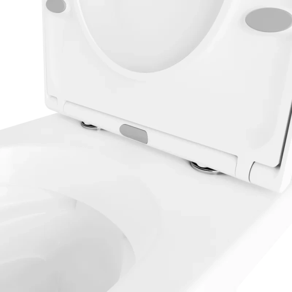 Унитаз подвесной Lavinia Boho Grance Hill с сиденьем микролифт, по запросу index_1 - фото 18