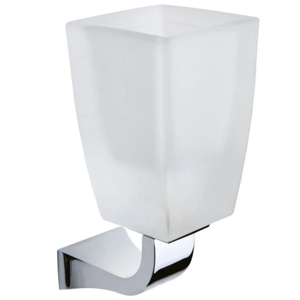 Стакан подвесной для ванной Art&Max Soli AM-6631 - фото 1