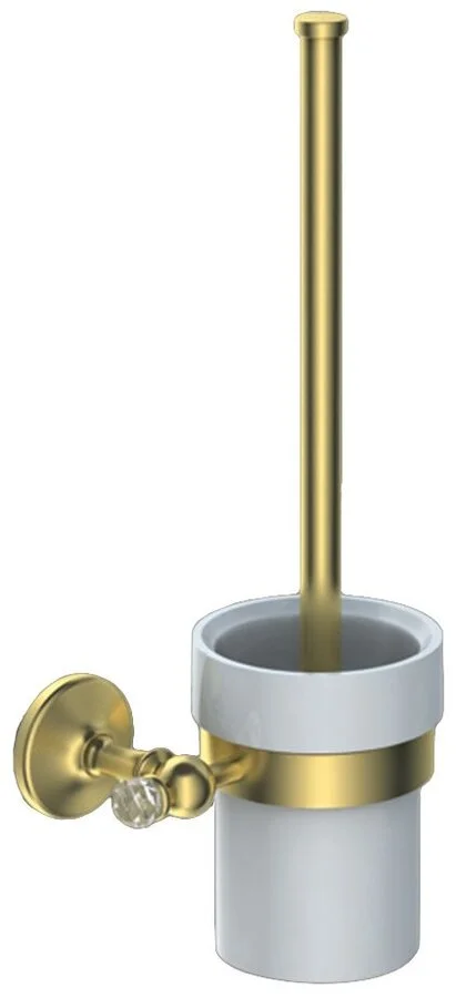 Ёршик для ванной Art&Max Antic Crystal AM-2681SJ