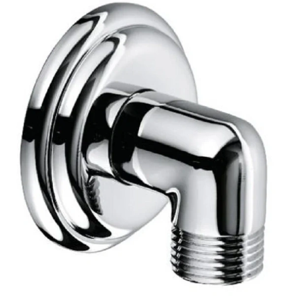 Шланговое подключение Kludi 1926 12101 угловое - фото 1