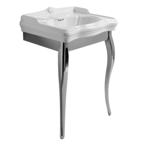 Раковина Azzurra Jubilaeum JUB200/60 - фото 2