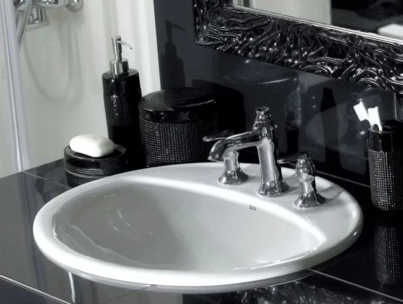 Раковина Roca Aloa 56 см белая - фото 4