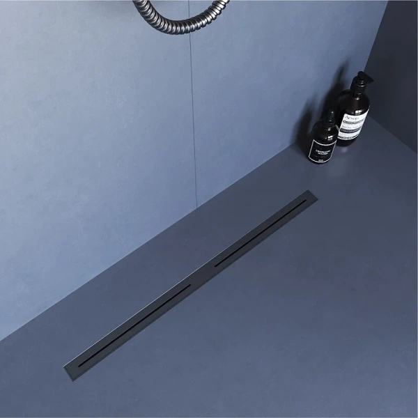 Душевой трап RGW SDR-52S 60 см сатин - фото 3