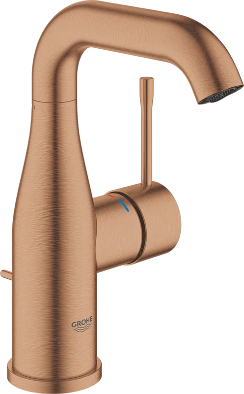 Смеситель для раковины Grohe Essence теплый закат матовый - фото 1