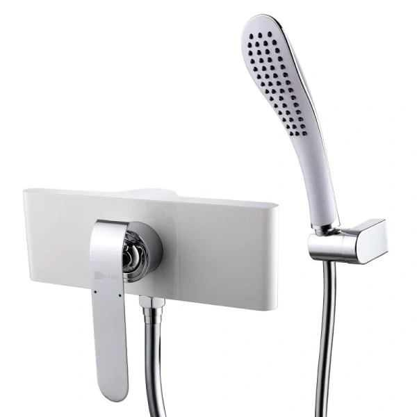 Смеситель для душа Lemark Melange LM4903CW - фото 1