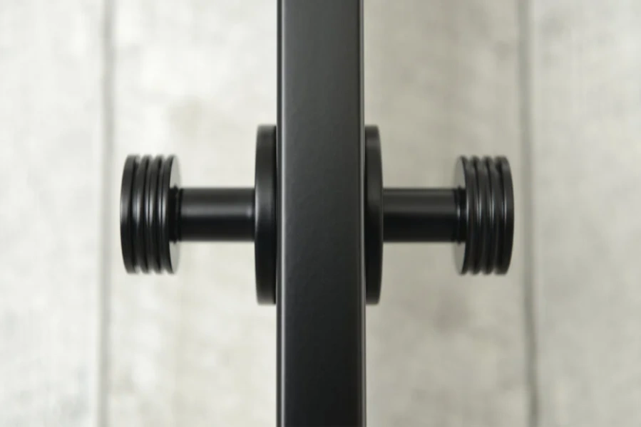 Полотенцесушитель электрический Сунержа Хорда 4.0 0834-1200 9.8х120 см нержавеющая сталь, настенные - фото 7