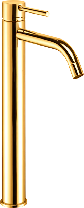 Смеситель для раковины Paffoni Light LIG081 высокий - фото 3