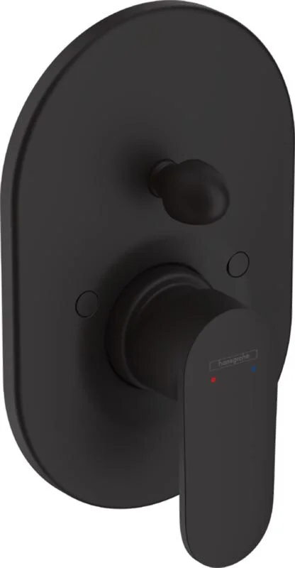 Смеситель для душа Hansgrohe Vernis Blend 71449 однорычажный