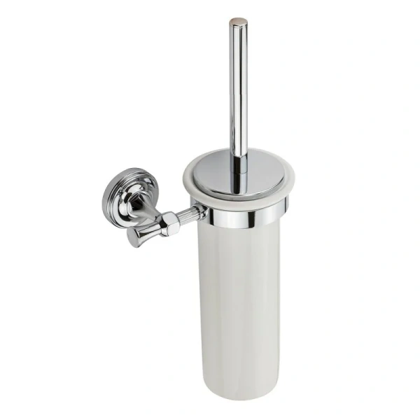 Ершик Migliore Fortuna хром - фото 1