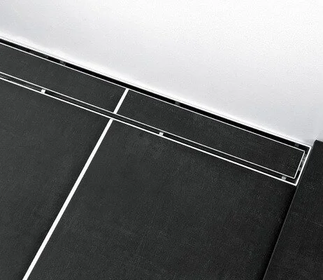 Основа для плитки Tece TECEdrainlinе 65 см нержавеющая сталь - фото 4