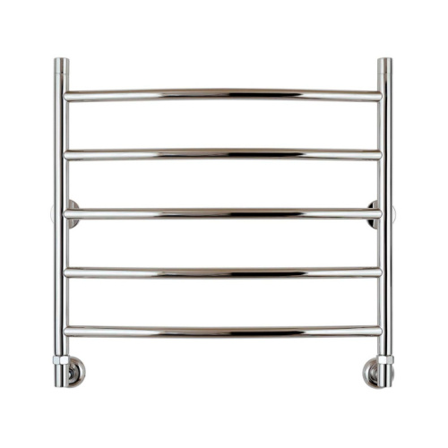 Полотенцесушитель водяной Стилье Аксиома 00020-6060, современные, hi-tech - фото 2