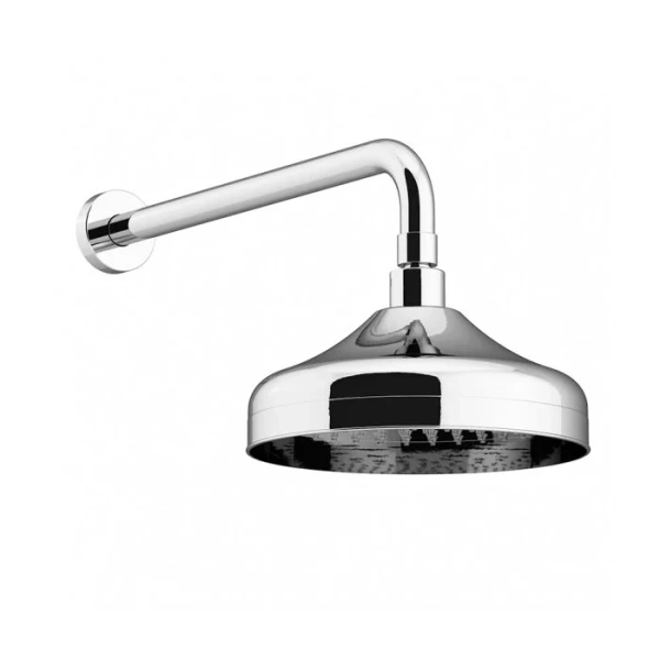 Верхний душ Gattoni Programma Doccia SFPCL20 с держателем - фото 1