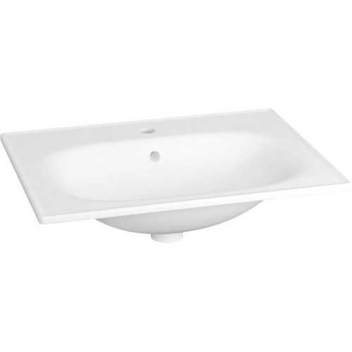 Раковина Lavinia Boho Bathroom Sink 60 см врезная - фото 2