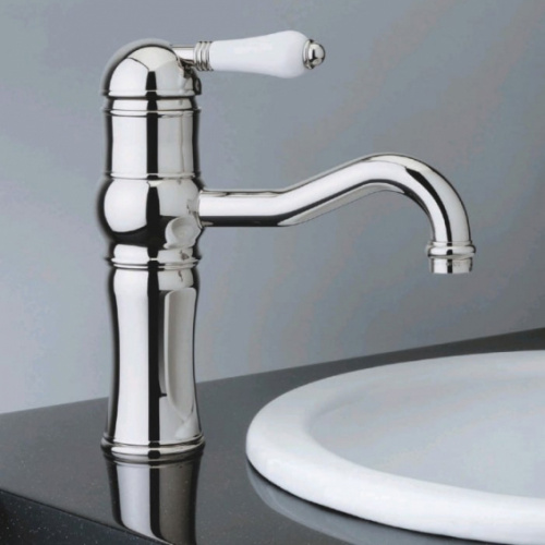 Смеситель для раковины Nicolazzi Classica 3471 - фото 2