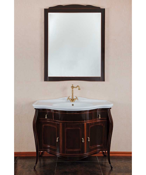 Тумба для раковины La Beaute Marian BMA102, по запросу - фото 2