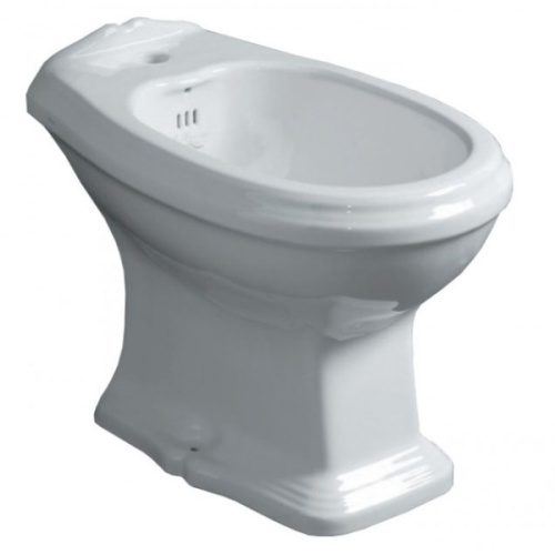 Биде напольное Simas Arcade AR 833