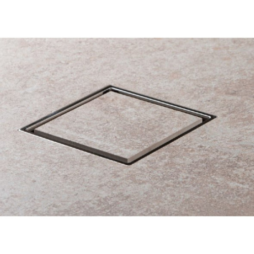 Точечный трап с сухим затвором Pestan Standard Dry 1 Ceramic 100, стандартные - фото 5