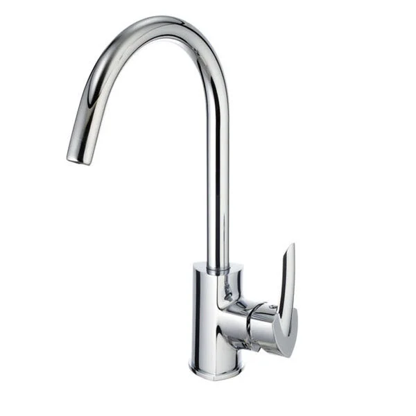 Смеситель для кухни Lemark Mars LM3505C - фото 1