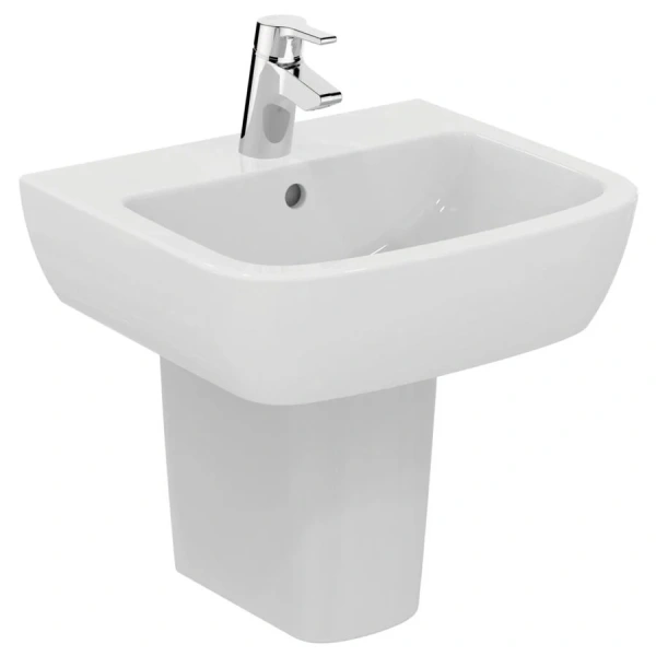 Раковина Ideal Standard Tempo 40 см подвесная - фото 3