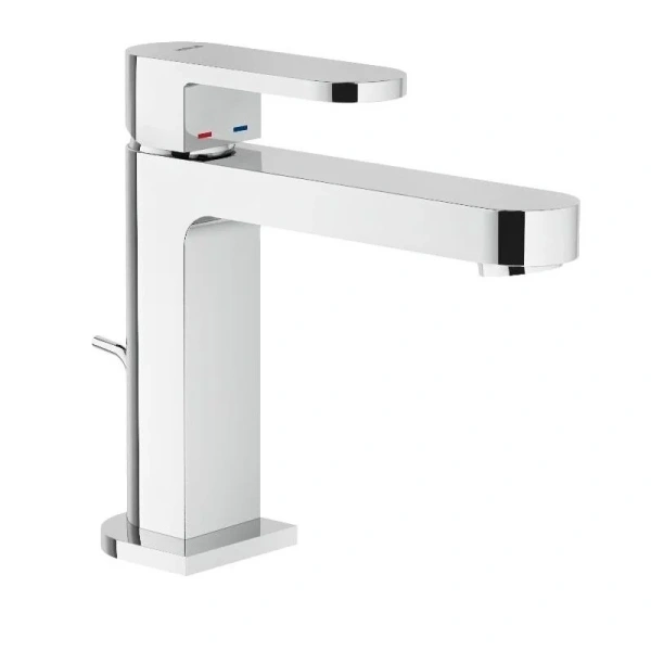 Смеситель для раковины Nobili Up UP94118/1 с донным клапаном - фото 1