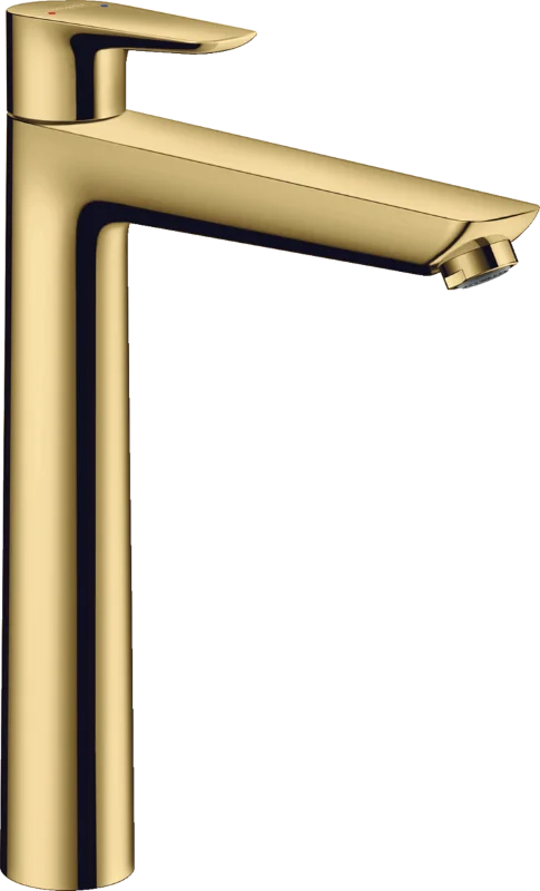 Смеситель для раковины Hansgrohe Talis E 71716 однорычажный
