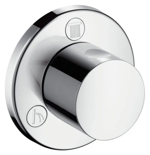 Верхний душ Hansgrohe Raindance 28418000 три режима - фото 3