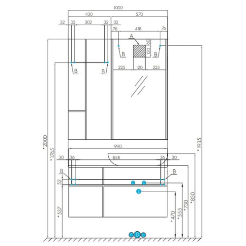 Схема - фото 7