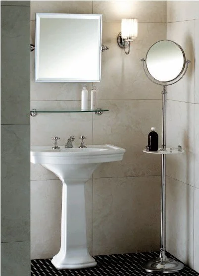 Раковина Devon&Devon Etoile IBLG(1-3)FET - фото 2