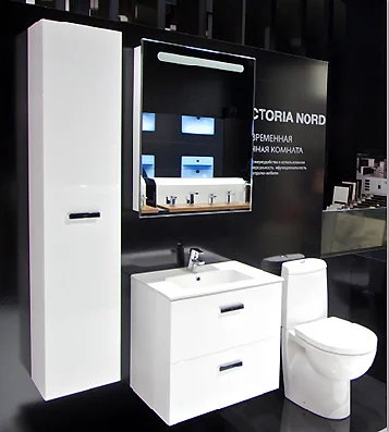 Бачок для унитаза Roca Victoria Nord нижний подвод воды, в наличии - фото 2