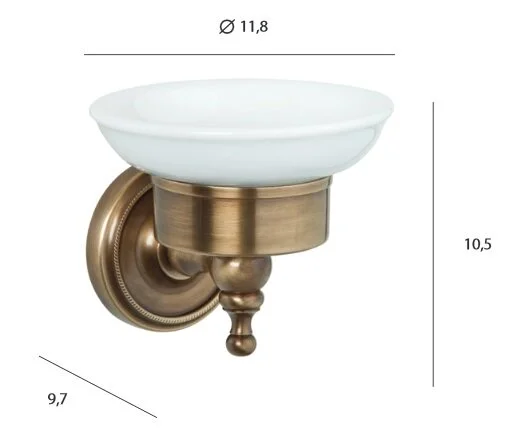 Схема, металлические, из керамики - фото 4