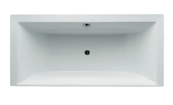 Ванна акриловая Jacob Delafon Evok 170х80 см с ножками, белая - фото 1