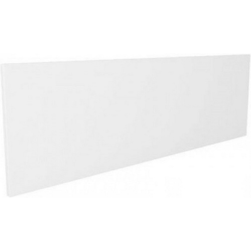 Фронтальная панель Lavinia Boho Complement 180 см белая - фото 1