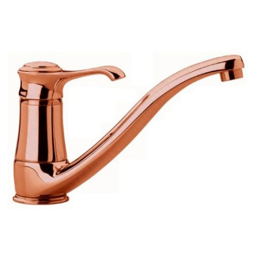 Смеситель для кухни Emmevi Tiffany 6095 - фото 3