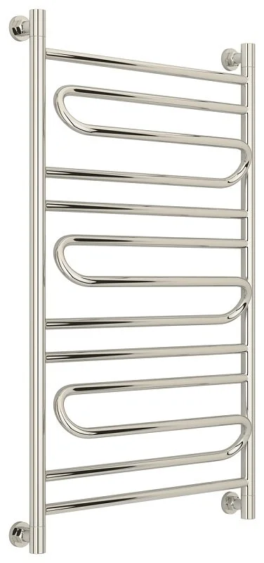 Полотенцесушитель водяной Сунержа Элегия+ 0205-1060 60х100 см настенный - фото 1